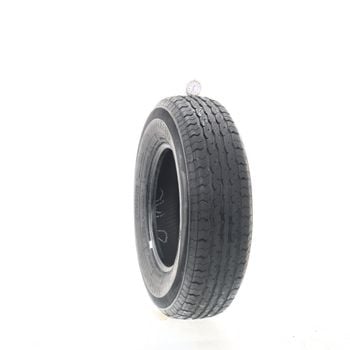 Used ST225/75R15 Taskmaster TTT868 113/108M - 7.5/32