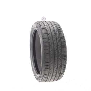Used 255/40R19 Hankook Ventus S1 Noble2 MOE-S HRS Sound Absorber 101H - 9/32