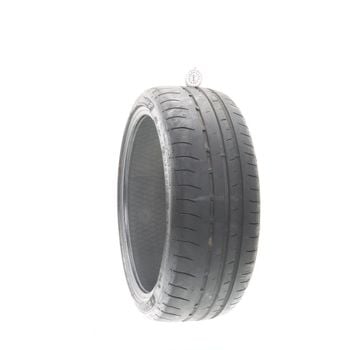 Used 245/35ZR20 Dunlop Sport Maxx Race 2 N2 95Y - 6.5/32
