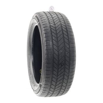 Used 255/50R20 Bridgestone Alenza AS Ultra 109V - 5.5/32