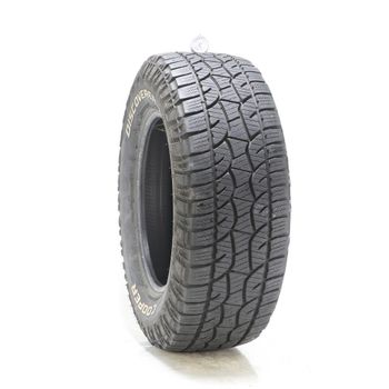 Used 275/65R18 Cooper Discoverer ATP II 116T - 9.5/32