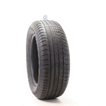 Used 255/60R18 Goodyear Eagle Sport MGT 108W - 7.5/32