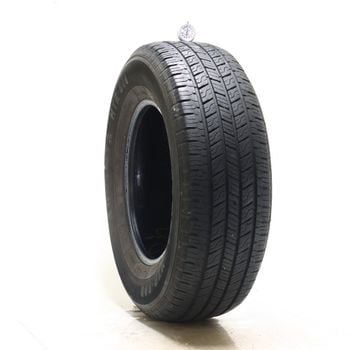 Set of (2) Used 265/70R17 Advanta HTR-800 115T - 7/32