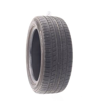 Set of (2) Used 265/50R20 Falken Pro G5 CSV 111V - 8-9/32