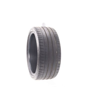 Used 245/35ZR19 Michelin Pilot Sport 4 S ZP 89Y - 6/32