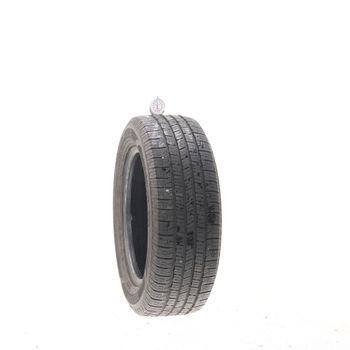 Set of (2) Used 195/60R15 Goodyear Reliant All-season 88V - 7-8.5/32