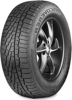 Set of (4) New 225/50R17 Cooper Discoverer True North 98H