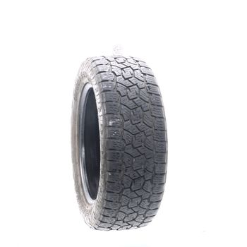 Used 255/55R19 Toyo Open Country A/T III 111H - 10/32