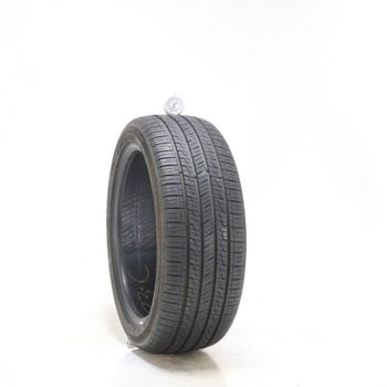 Set of (2) Used 215/45R17 Ironhead Reflex IH01 87W - 8/32