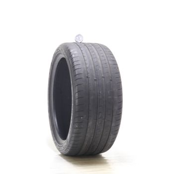 Used 275/35R19 Goodyear Eagle F1 Asymmetric 3 Run Flat 100Y - 6/32