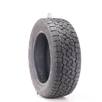 Set of (2) Used 275/55R20 Toyo Open Country A/T III 117T - 11.5/32