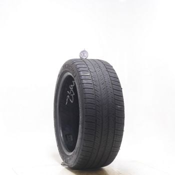 Set of (2) Used 225/45ZR17 Michelin Pilot Sport All Season 4 94Y - 5/32