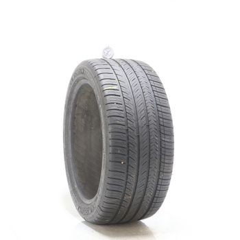 Used 265/40ZR19 Michelin Pilot Sport All Season 4 102Y - 8.5/32