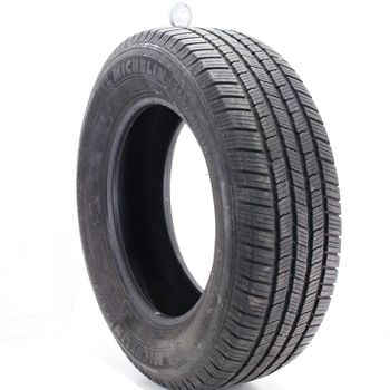 Used 255/65R18 Michelin X LT A/S 111T - 8/32