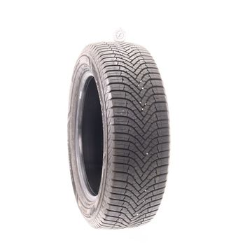 Used 225/60R18 Goodyear Assurance WeatherReady 2 104H - 8/32
