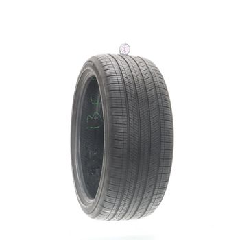 Used 255/40R21 Hankook Ventus S1 Evo Z AS X 102W - 7/32
