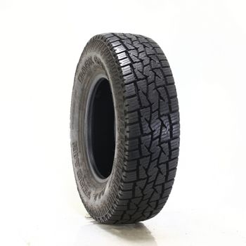 Used LT245/75R16 DeanTires Back Country SQ-4 A/T 120/116R - 15/32