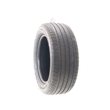 Set of (2) Used 255/55R18 Goodyear Eagle Touring MOE Run Flat 109H - 8.5/32
