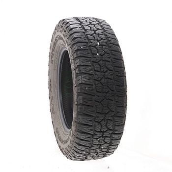 Used LT275/70R18 Milestar Patagonia A/T Pro 125/122S - 17.5/32