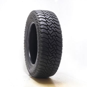 Used 275/60R20 Goodyear Wrangler Authority A/T 115S - 15.5/32