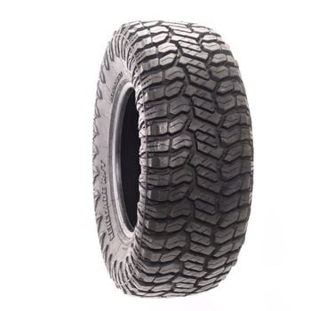 Set of (2) Used LT35X12.5R18 Radar Renegade R/T 123Q - 17/32