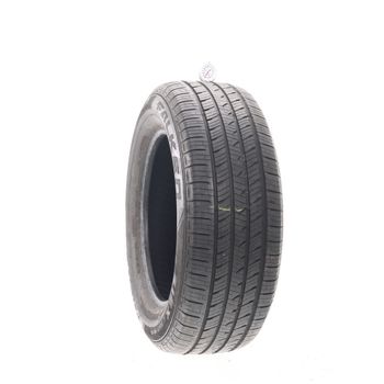 Used 255/60R18 Falken Ziex CT60 A/S 108H - 8.5/32