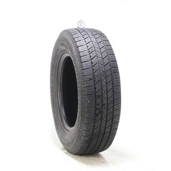 Set of (2) Used 245/70R17 Paragon Tour CUV 110T - 8.5/32