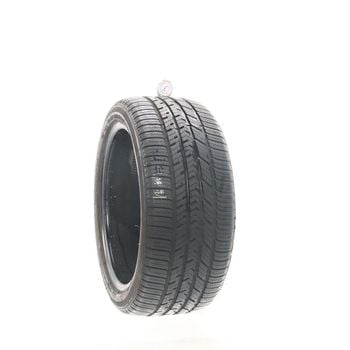 Used 255/40R18 Bridgestone Potenza Sport AS 99Y - 8.5/32