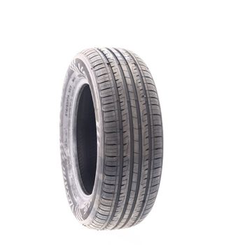Set of (2) New 215/60R16 Lexani LXTR-203 95V