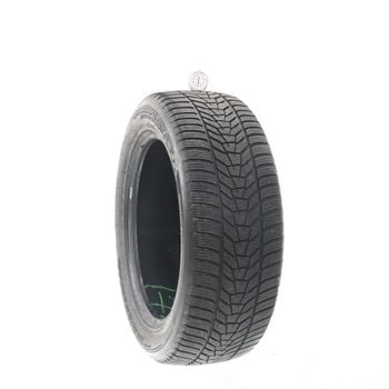 Used 235/55R18 Hankook Winter iCept evo3 X (W330A) 104V - 7/32