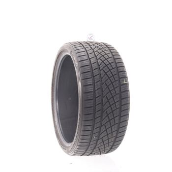 Used 275/30ZR20 Continental ExtremeContact DWS06 Plus 97Y - 9/32