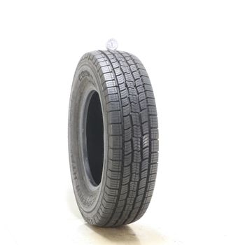 Set of (2) Used LT225/75R16 Cooper Discoverer HTP II 115/112R - 13/32