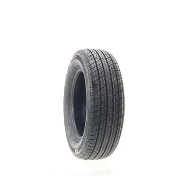 New 215/65R16 Uniroyal Tiger Paw Touring A/S 98H - 11/32