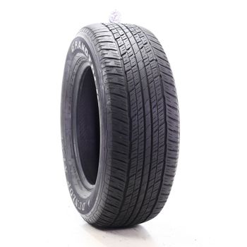 Set of (2) Used 285/60R18 Dunlop Grandtrek AT23 116V - 8.5/32