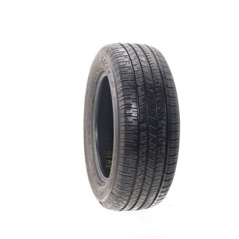 Driven Once 255/60R18 Goodyear Eagle Enforcer 108V - 11/32