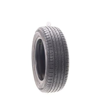 Used 235/60R18 Dunlop Grandtrek PT3 107V - 8.5/32