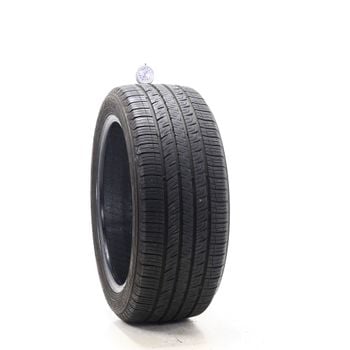 Set of (2) Used 235/45R17 Goodyear Assurance Comfortred Touring 94H - 8-9/32