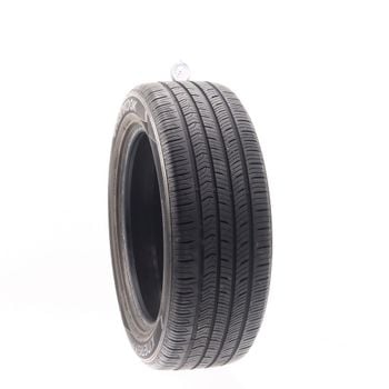 Set of (4) Used 225/55R18 Hankook Kinergy PT 98H - 8-9/32