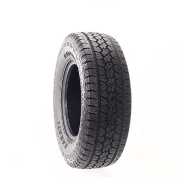 Driven Once LT285/70R17 Kanati Navpoint HTX 121/118S - 15/32