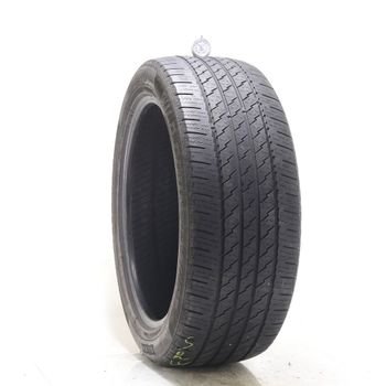 Used 285/45R22 Multi-Mile Wild Country HRT 110H - 5/32