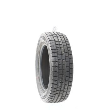 Used 205/60R16 Dunlop Winter Maxx WM01 96T - 11/32