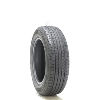 Set of (2) Used 215/65R17 Advanta ER-800 99H - 8-9.5/32