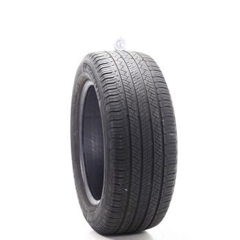 Used 255/55R18 Michelin Latitude Tour HP 105H - 6.5/32