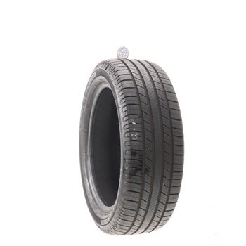 Set of (2) Used 235/50R19 Michelin Defender 2 103H - 10-10.5/32