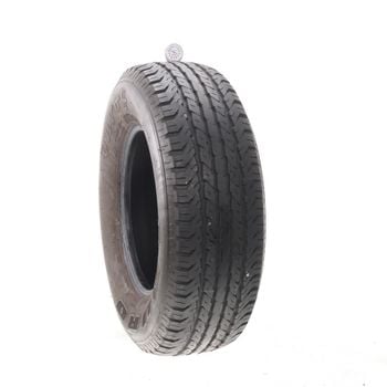 Used LT275/70R17 Duro Onvoy 120/117Q - 11/32