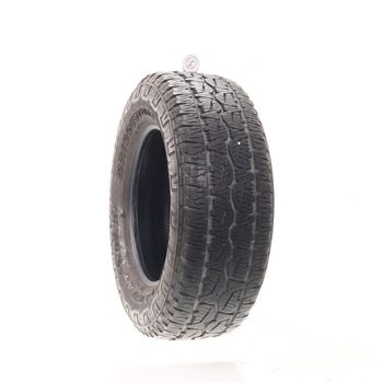 Used 265/65R17 Bridgestone Dueler A/T REVO 3 110T - 8.5/32