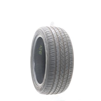 Used 255/45ZR19 Lionhart LH-Five 104Y - 9/32