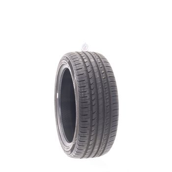 Set of (2) Used 235/45ZR18 Ironman IMove Gen 2 AS 94W - 7.5-8/32