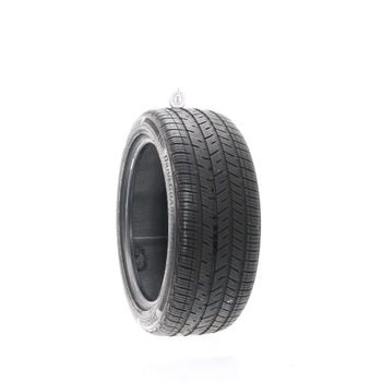 Used 245/45R18 Bridgestone DriveGuard Plus RFT 96W - 7/32
