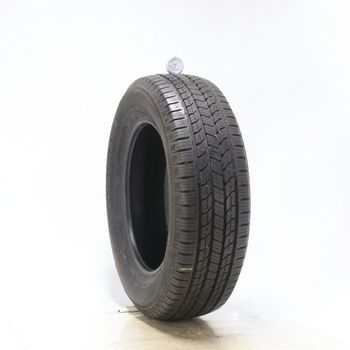 Set of (2) Used 225/65R17 Yokohama YK-HTX 102H - 10.5/32
